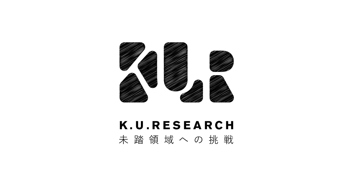 K.U.RESEARCH