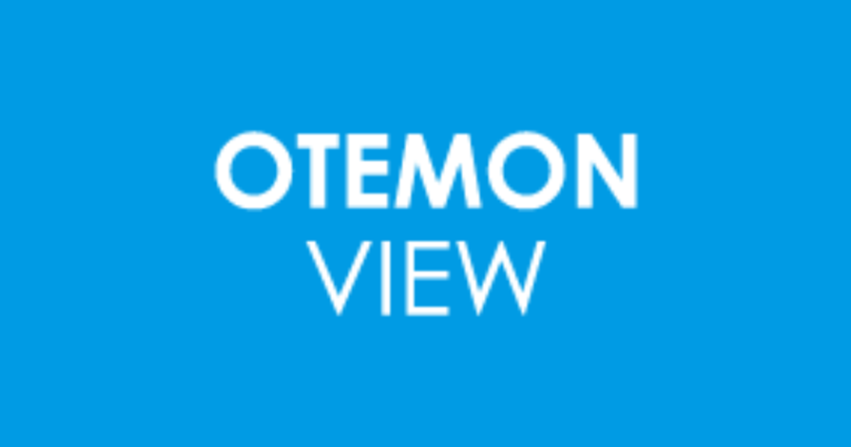 OTEMON VIEW