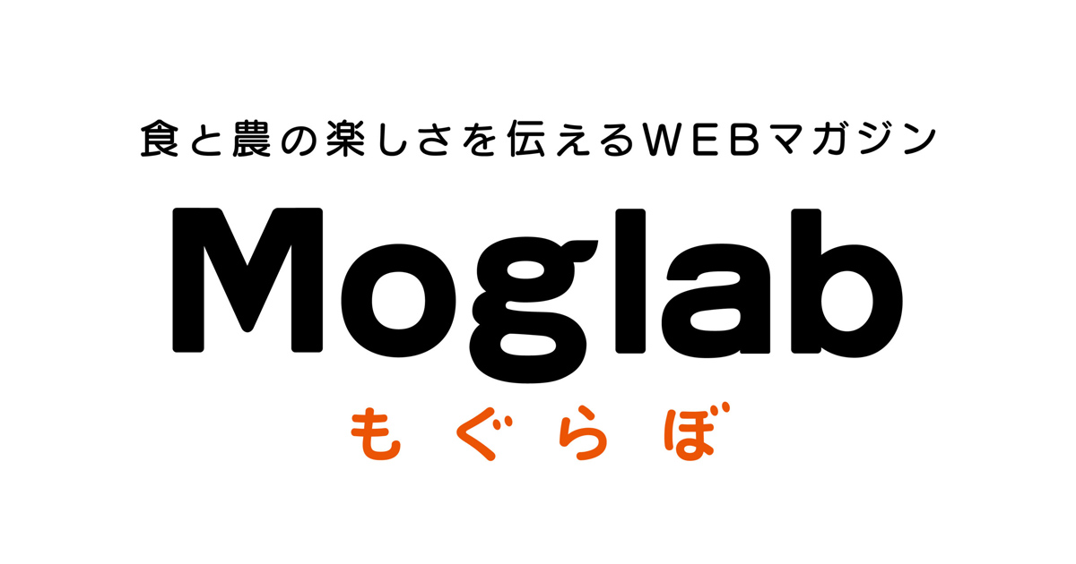 Moglab（もぐらぼ）