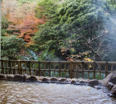 活火山がないのに有馬温泉が湧くのはなぜ？その謎を解明した、神戸大学マグマ学者に聞いてみ...