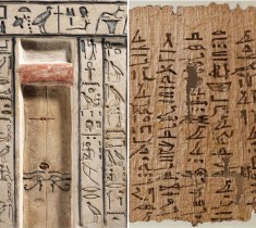ヒエログリフとヒエラティック。東京大学・永井正勝先生に聞いた、謎多き古代エジプト文字の読み解き方