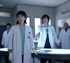化学鑑定研究×ドラマ『科捜研の女』：人気長寿ドラマを、科学捜査の専門家が「鑑定」する