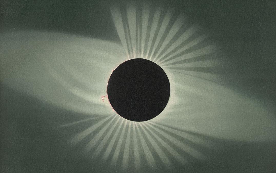 ビザンツ帝国の日食記録が明かす過去の地球の自転速度変化 – TSUKUBA JOURNAL