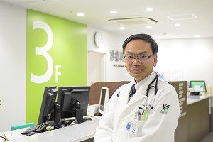 日本におけるよい医療面接
