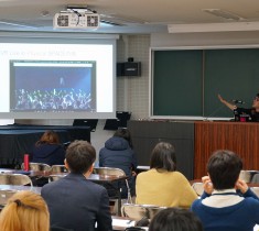 卒業論文を聴きに行こう！ 音楽で社会とつながる大阪音楽大学の卒論発表会