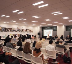デザインの今、未来とは？ 大阪芸術大学「わたしぼくデザイン」の熱いクロストーク！