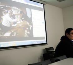 学生目線で会社案内を作ろう　大阪経済大学の「志プロジェクト」ミーティングに潜入してきた...