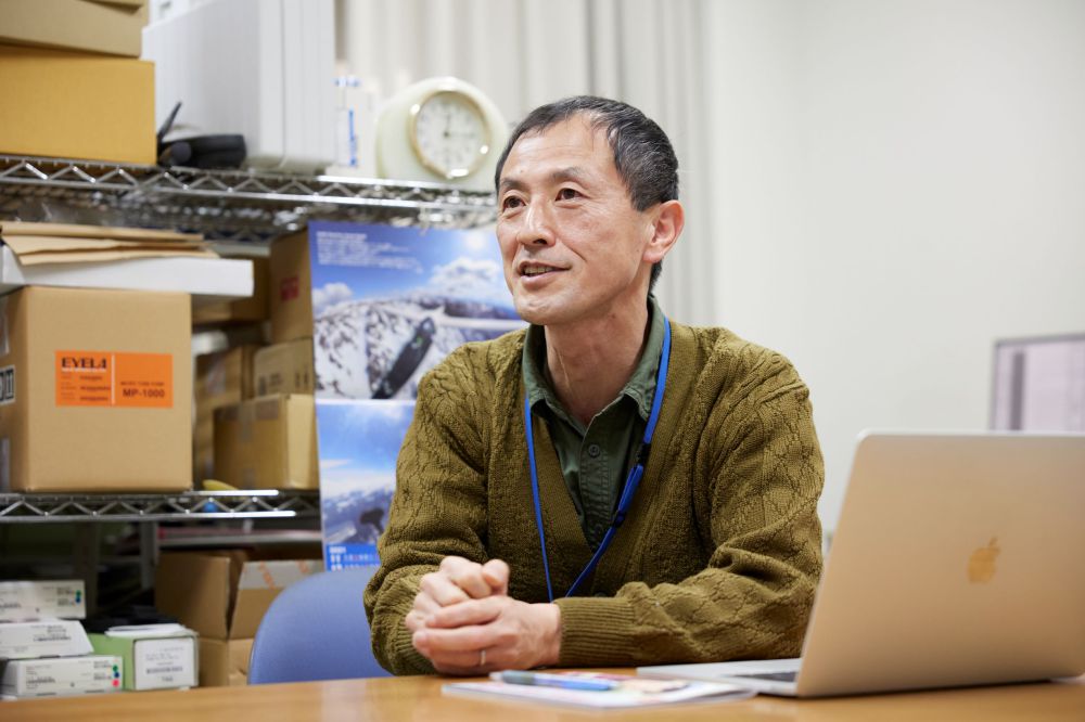 先端理工学部・岸本教授が参加産官学の環境調査プロジェクト ～琵琶湖の未来に向けた水質改善へ～