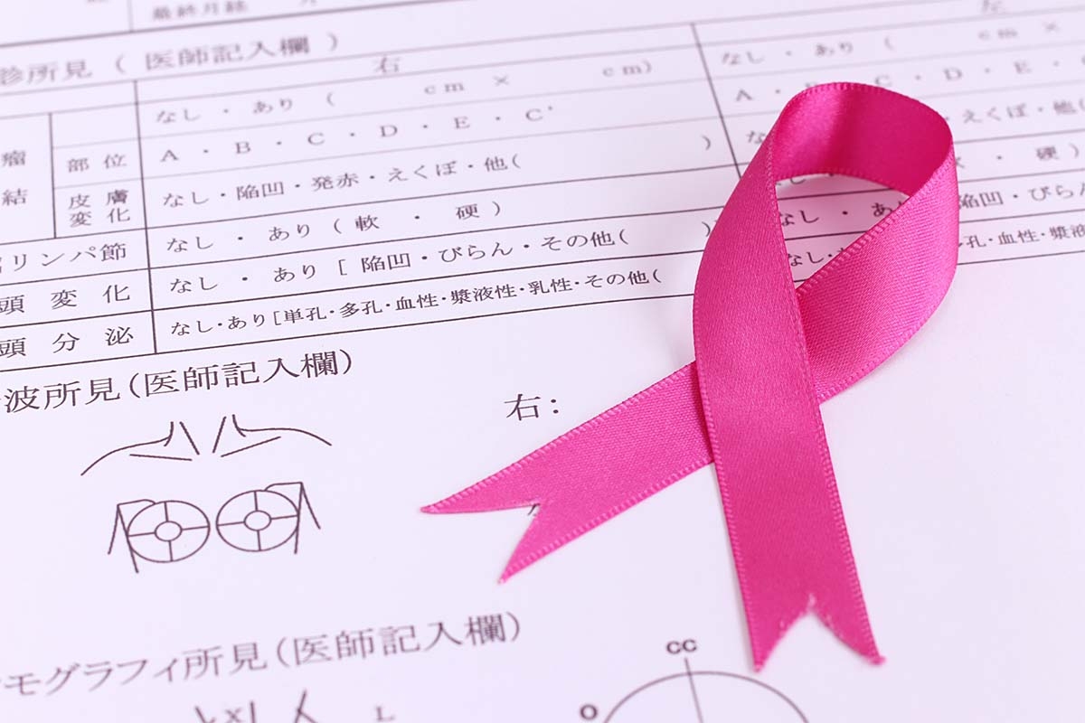 増加し続ける日本人女性の「乳がん」罹患数。コロナ禍の検診自粛や飲酒量に問題あり？