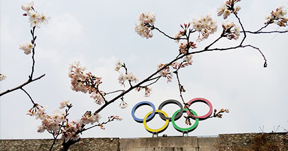 東京オリンピック開催は、国力回復の起爆剤