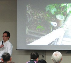 大阪大学公開講座レポート　“仕掛け”を使って好奇心で人を動かす「仕掛学」の世界