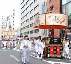 京都市民と佛大生がつくる祇園祭。知られざる祭りの裏側に迫る