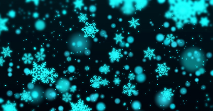 雪の結晶はなぜ美しい六角形をしているのか、知りたくないですか