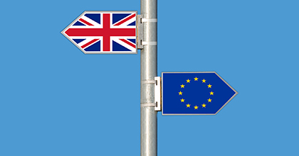 EU離脱はイギリスの新たな成功の歴史への一歩となるか