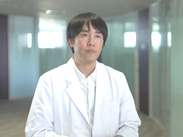 木村　建次郎（KIMURA Kenjiro）――「透視の科学」で人類に貢献を　乳がん検診を革新する技術開発