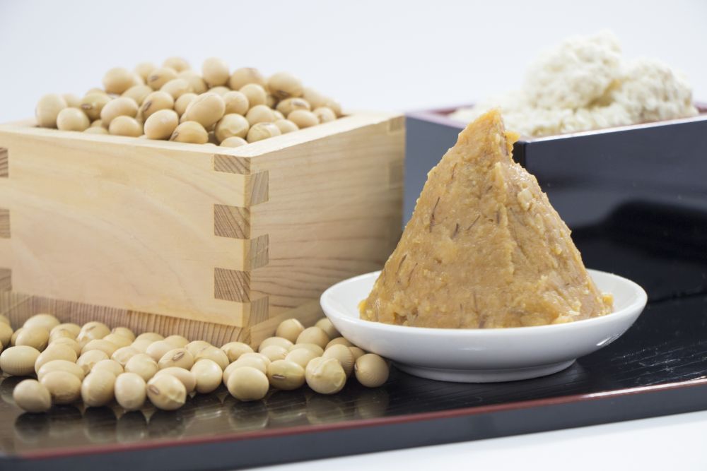 国内屈指の発酵県・滋賀県から発酵を活用したアスリート食を
