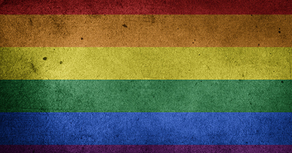 多様性に価値を見出す社会への変化を示唆する「LGBT」ブーム