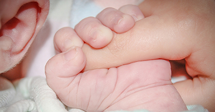 生まれる子の福祉を第一に考えて、生殖補助医療法の早期制定を!