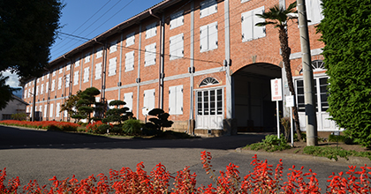 富岡製糸場、世界遺産登録へ ―その背景にある評価されるべきポイント―