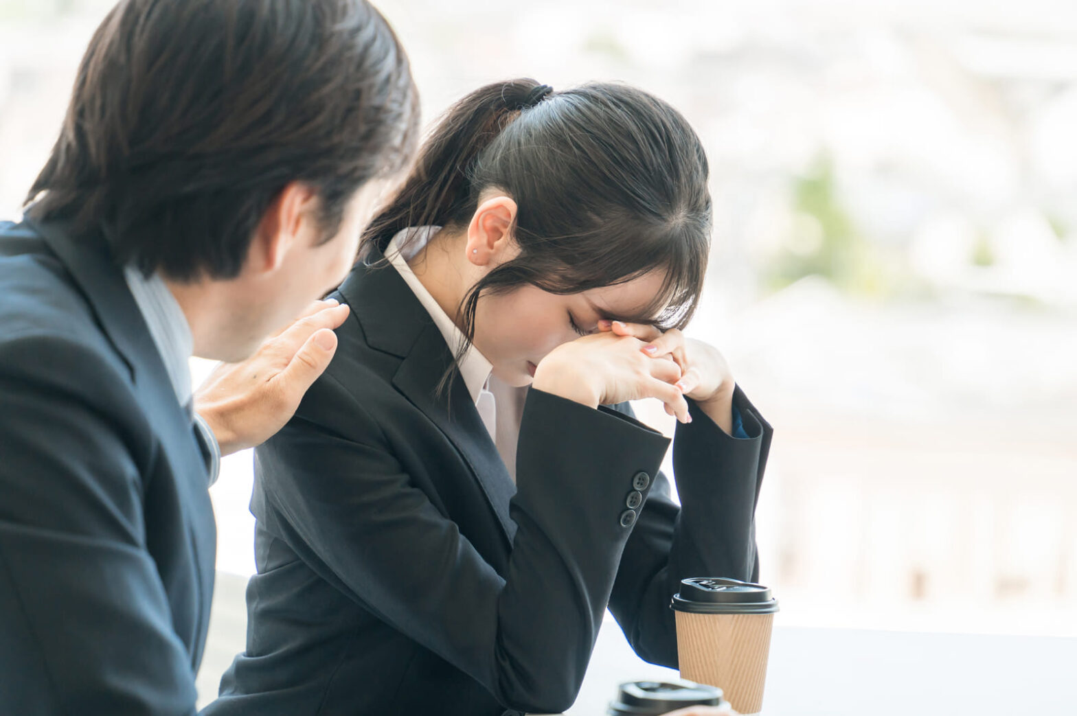 学校や職場のストレスで具合が悪い…それって適応障害かも？精神医学の専門家に聞く、正しい...