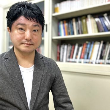 「現実からズレた世界」で善悪を探究する。広島工業大学の萬屋博喜先生に聞いた、SF漫画か...