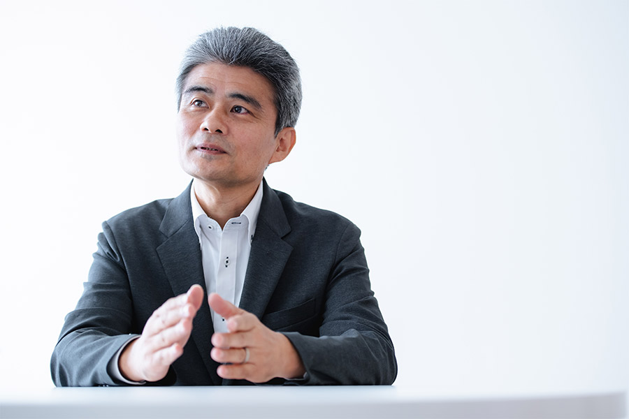 こころの不調のメカニズムを解明する～fMRIで「脳の働きかた」を見る