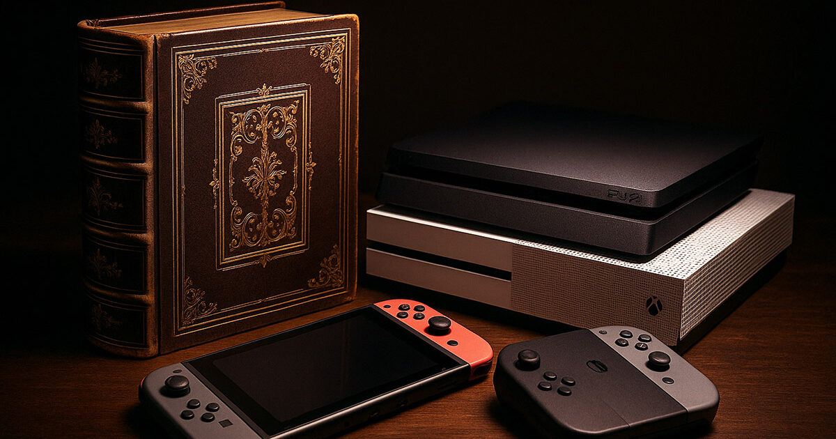 なぜ『ゼルダの伝説』はプレイヤーを惹きつけるのか？　ゲームナラティブの専門家が教える「...