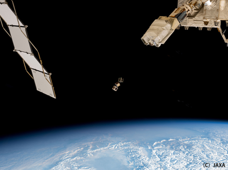 世界初の木造人工衛星「LignoSat」とは？―学生チームが語る開発秘話―
