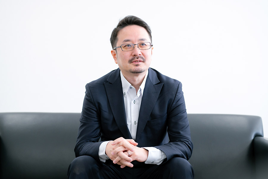 AIで進化する疾患の予測×分類×治療〜共同研究が拓く治療学の未来
