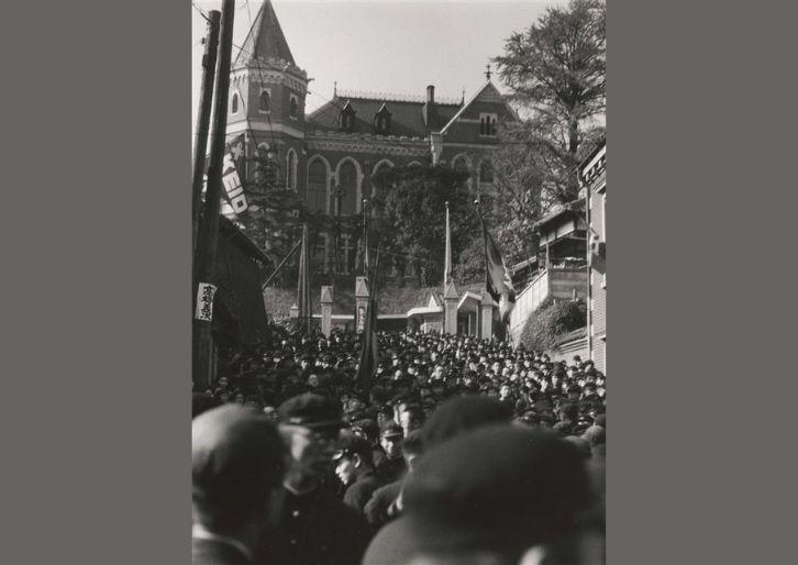 【特集：戦争を語り継ぐ】座談会：戦後80年を経て何を、どう伝えていくか