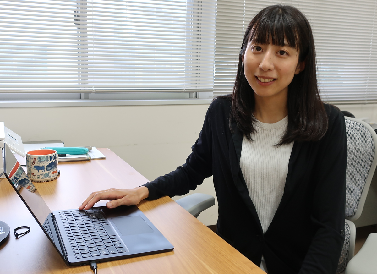 人が感じる公平感と幸福感の関係