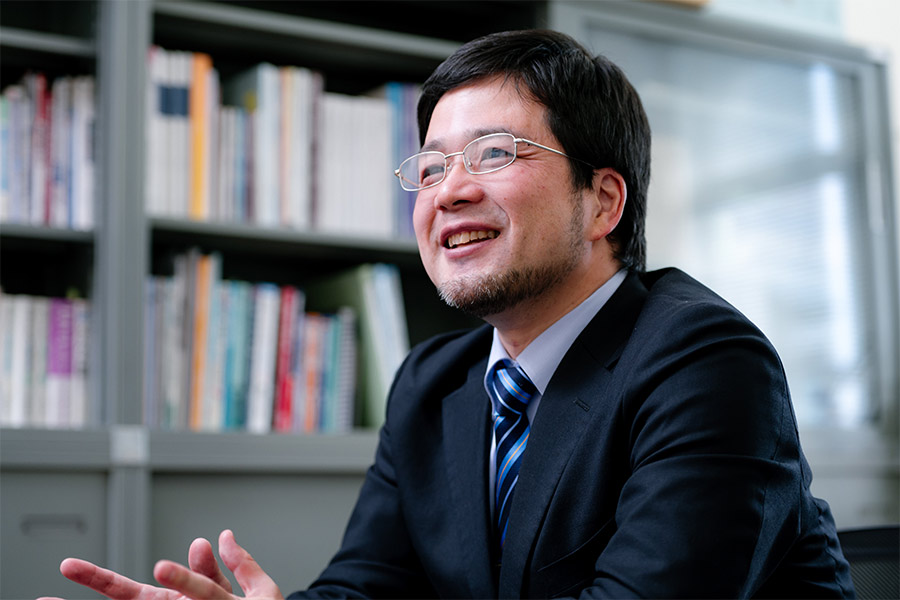 看護とAIが共存する未来のために〜データと向き合い、より良いケアを
