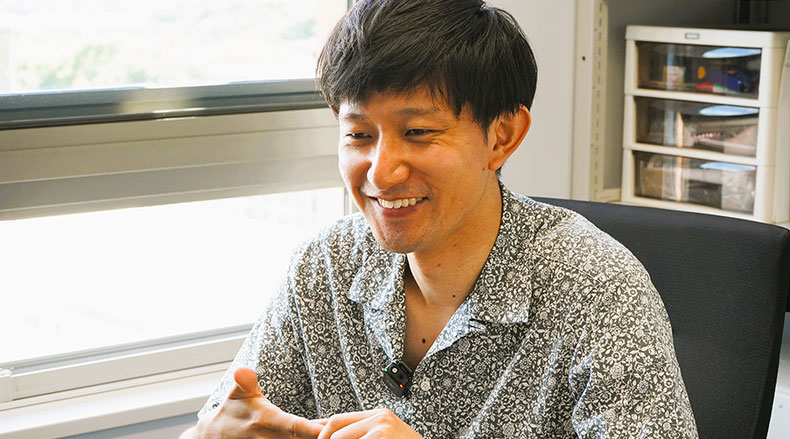 スピンが拓く未来の扉！最先端物理によるイノベーションを目指して