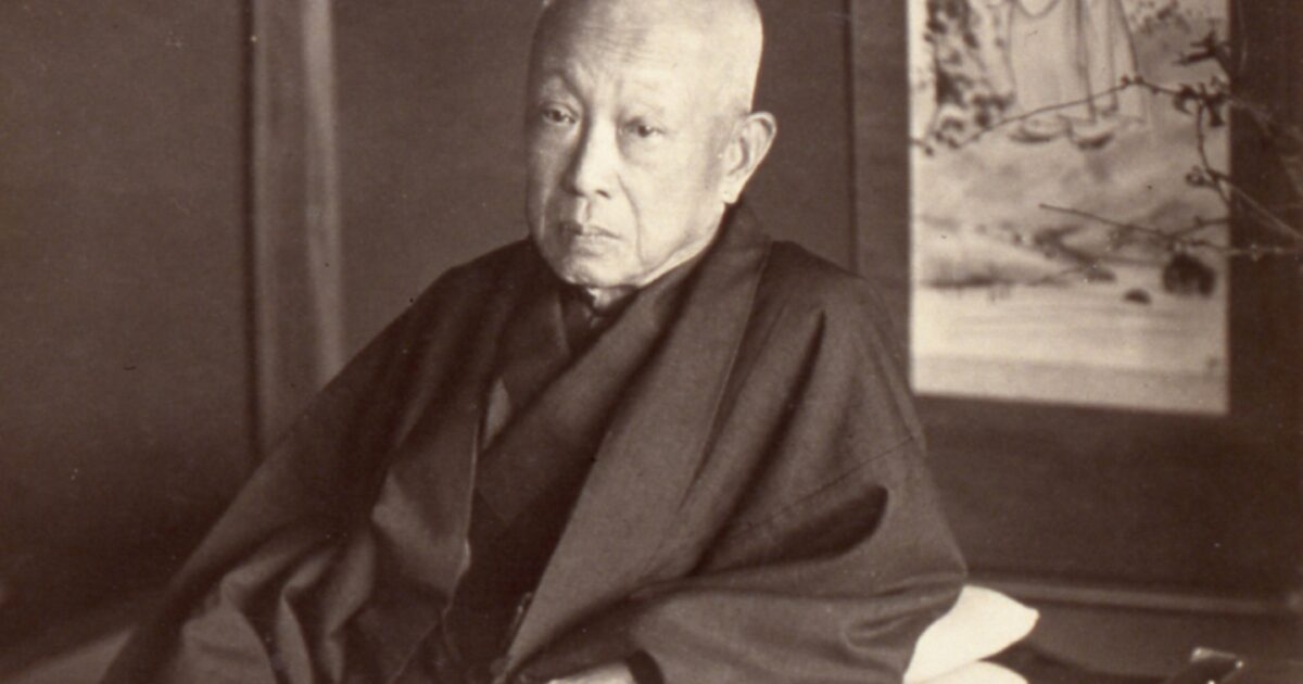 いま、最後の元老・西園寺公望 に学ぶ理由　〜これからの政治・国際関係のヒント〜