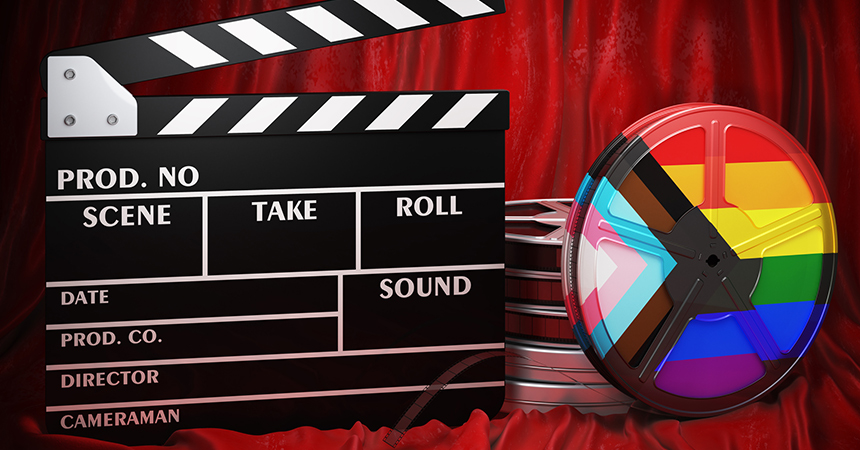 映画におけるセクシュアル・マイノリティの表象：誰のために映画を作るのか