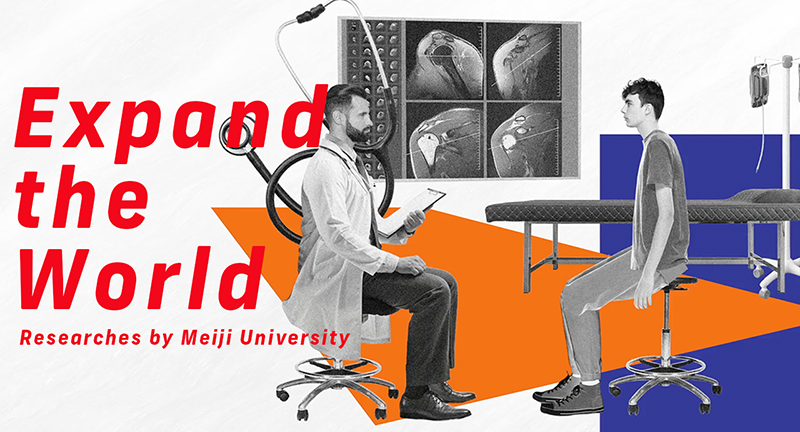 DIY精神が医療にイノベーションを起こす？