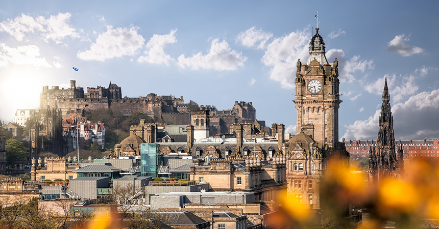 初期近代イングランドに学ぶ、教養が深まる娯楽旅の作法