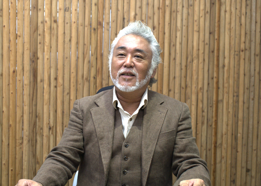 AIスマート空調技術で社会を変える