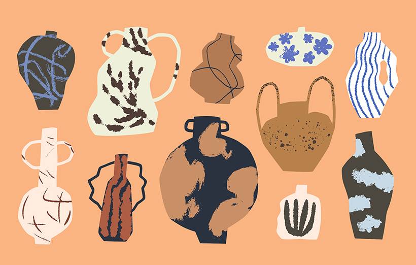 ものの価値はどう生まれる？ 民芸運動から考える“価値の移動”