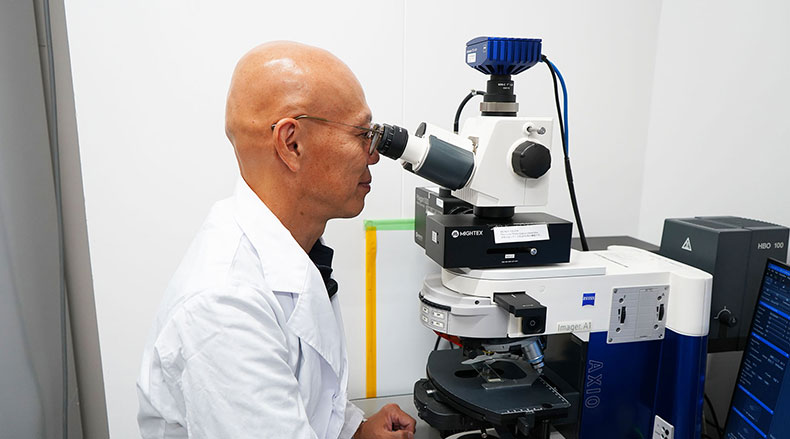 魚の性の不思議から、未来の食卓まで。生命の神秘に迫る魚類生殖学の世界