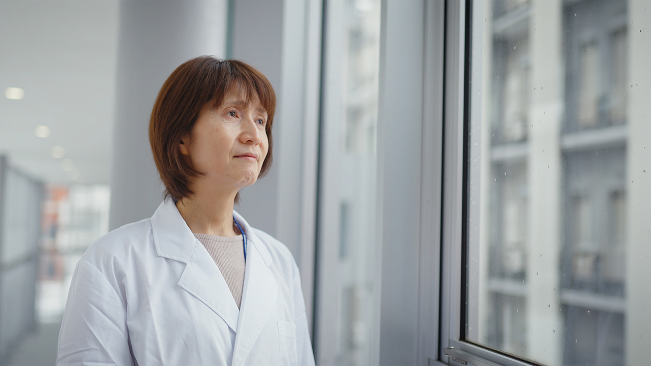 生体を維持することの本質に迫る―生命現象の意味を追究する―