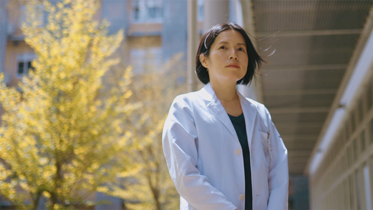 心と身体が繋がる、マインドフルネスの活用