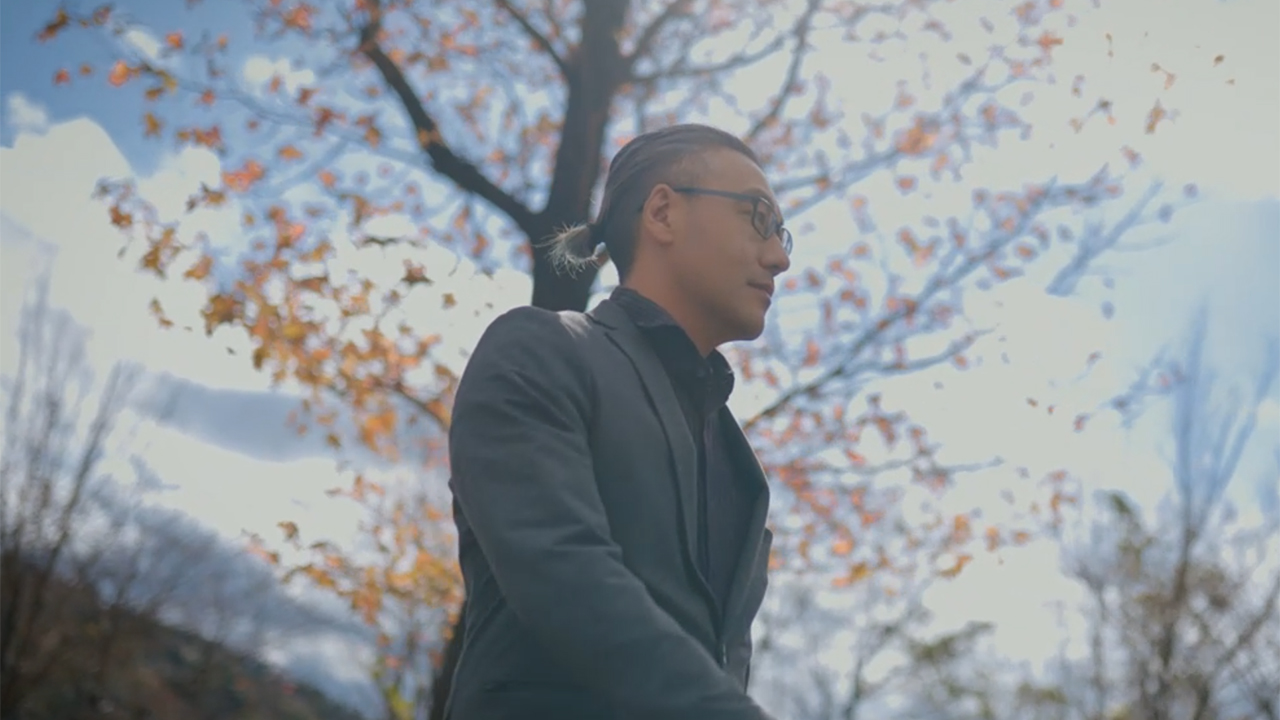 「まちづくりを地域住民とともに」 ―地域の人々の意気に感じる―