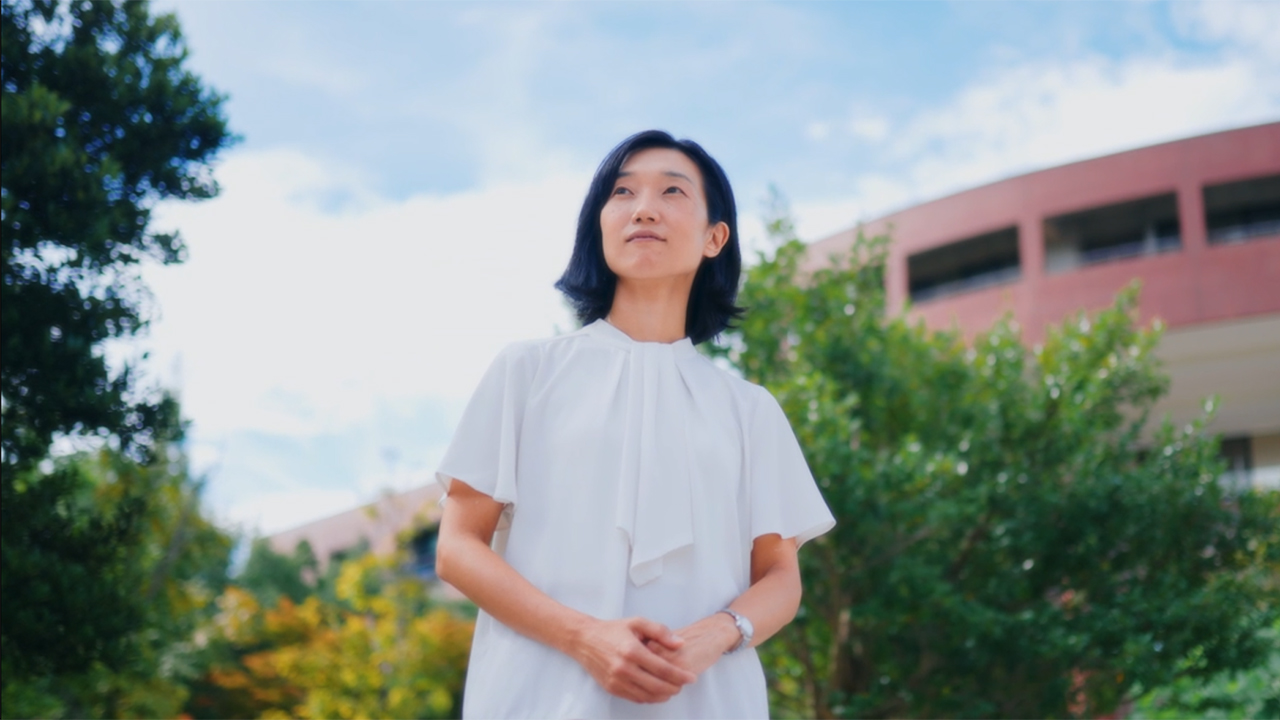 「“学び”を一緒に楽しむ」―いまできることから次の一歩を踏み出すために―