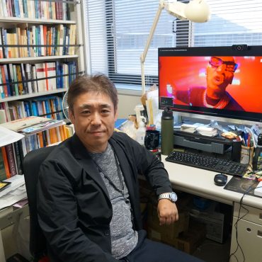国立民族学博物館の島村一平先生が語る、モンゴリアン・ヒップホップとそこにつながる遊牧民...