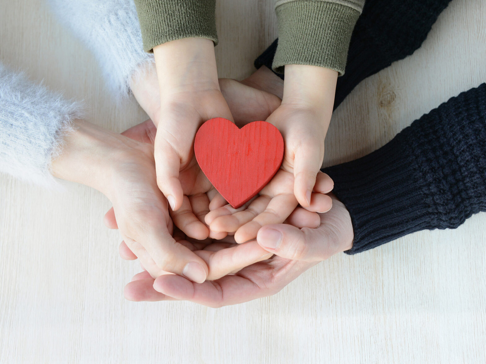 価値観をはぐくむ『包括的セクシャリティ教育』とは。教育や福祉の現場から見えてくること。