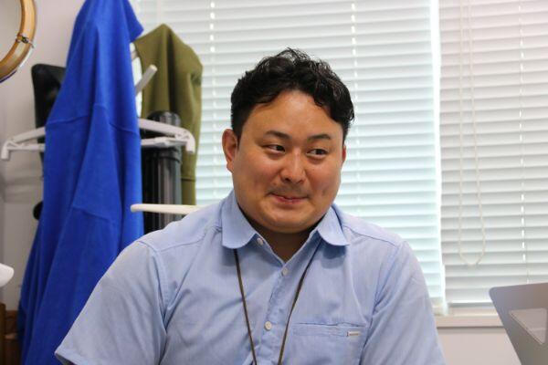第六回授業紹介特別編　大学教員＆日本オリンピック委員会強化スタッフの二足のわらじ⁉ 川...