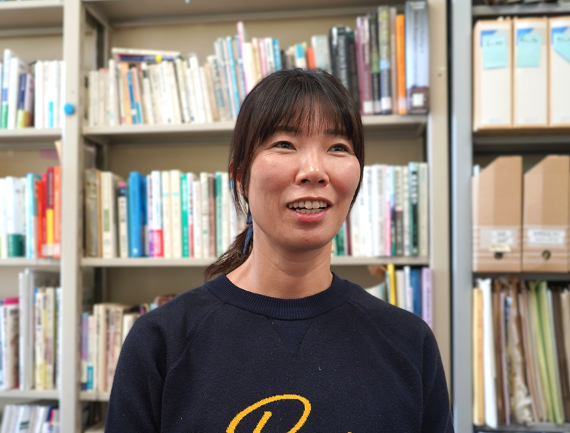 野生動物と人間の共存を考える