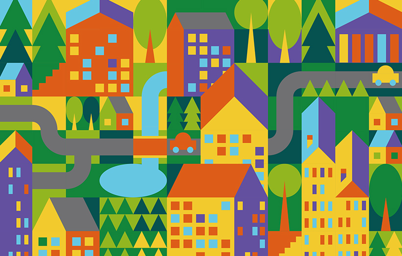 “その土地らしい”建築はどのように生まれ、今後どこに向かうのか