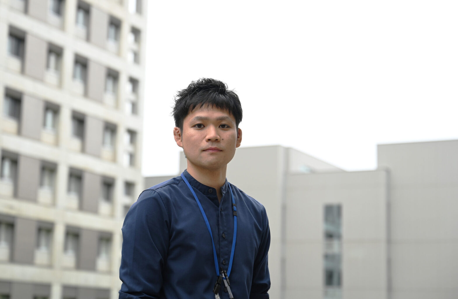 未病すら、させない ー医療現場での経験が、工学研究者としての道しるべー